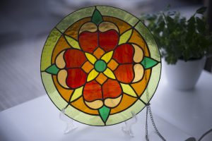 Talleres Artesanía en vidrio | Cursos artesanos Gijón